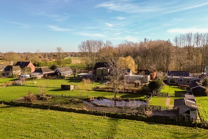 Foto 46 van Udenhoutseweg 25-A