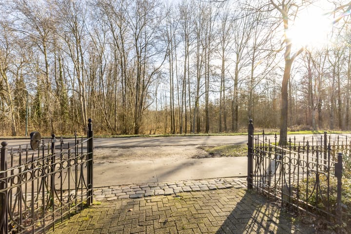 Foto 50 van Udenhoutseweg 25-A