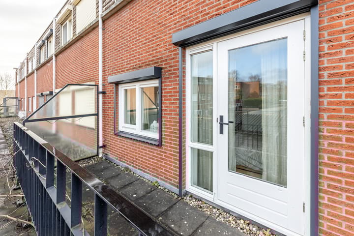 Foto 30 van Laan van Avant-Garde 118