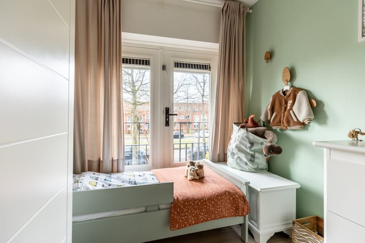 Foto 31 van Laan van Avant-Garde 118