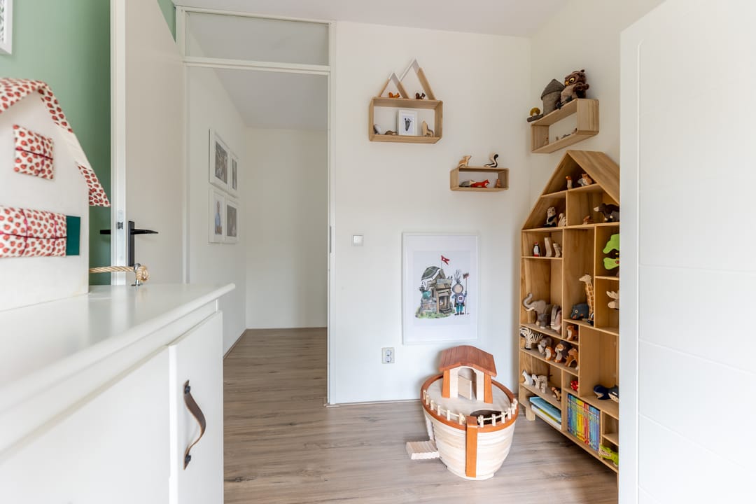 Photo 32 of Laan van Avant-Garde 118