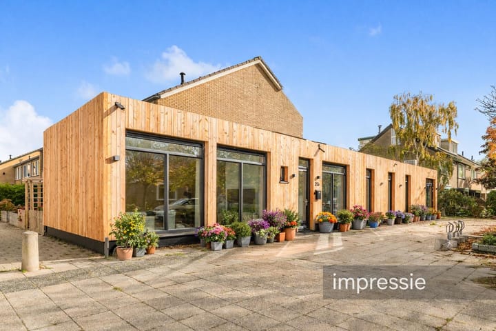 Foto 3 van Patrijs 21-A