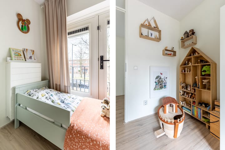 Foto 33 van Laan van Avant-Garde 118