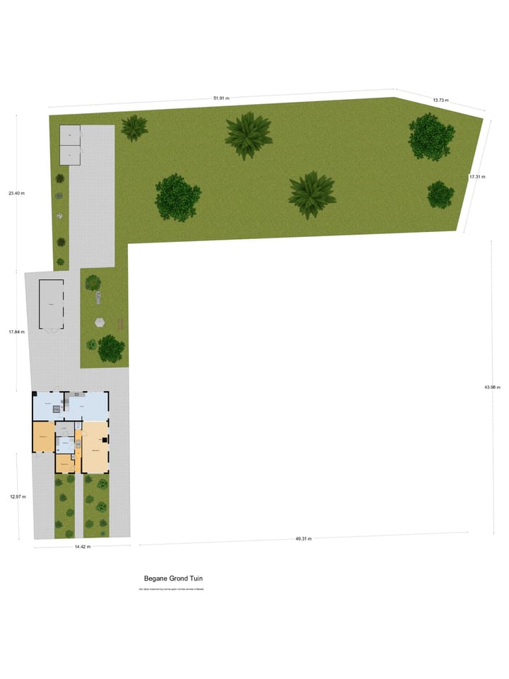 Foto 57 van Udenhoutseweg 25-A