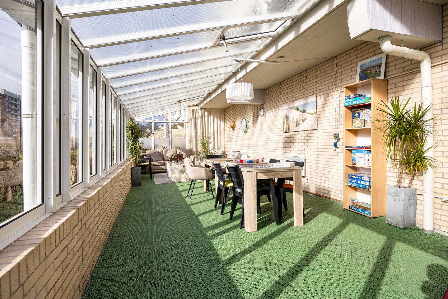 Foto 34 van Queridolaan 65