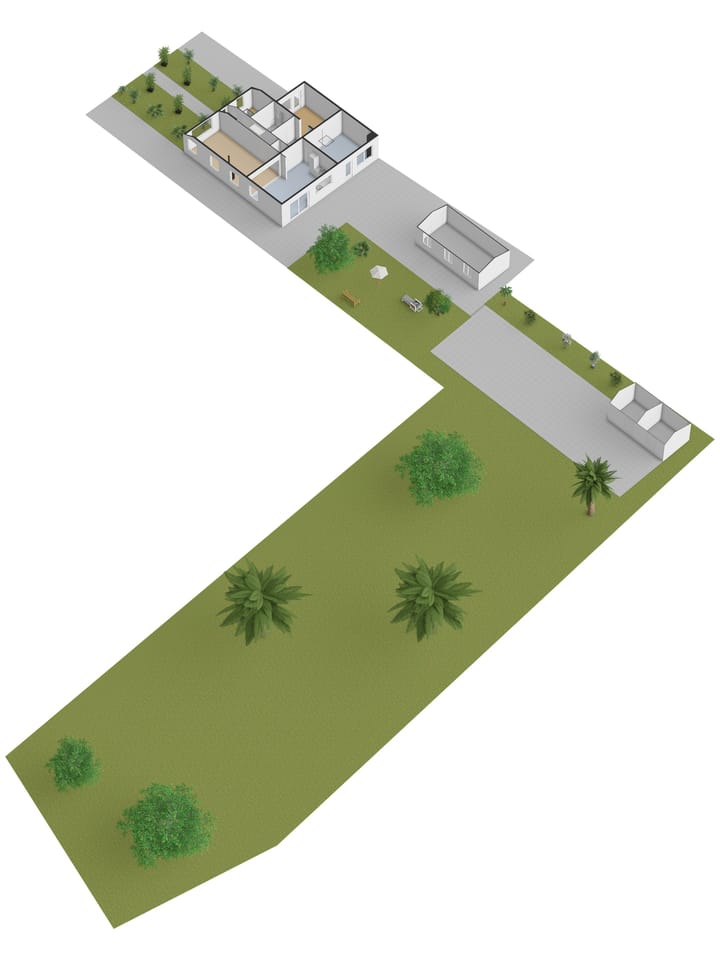 Foto 58 van Udenhoutseweg 25-A