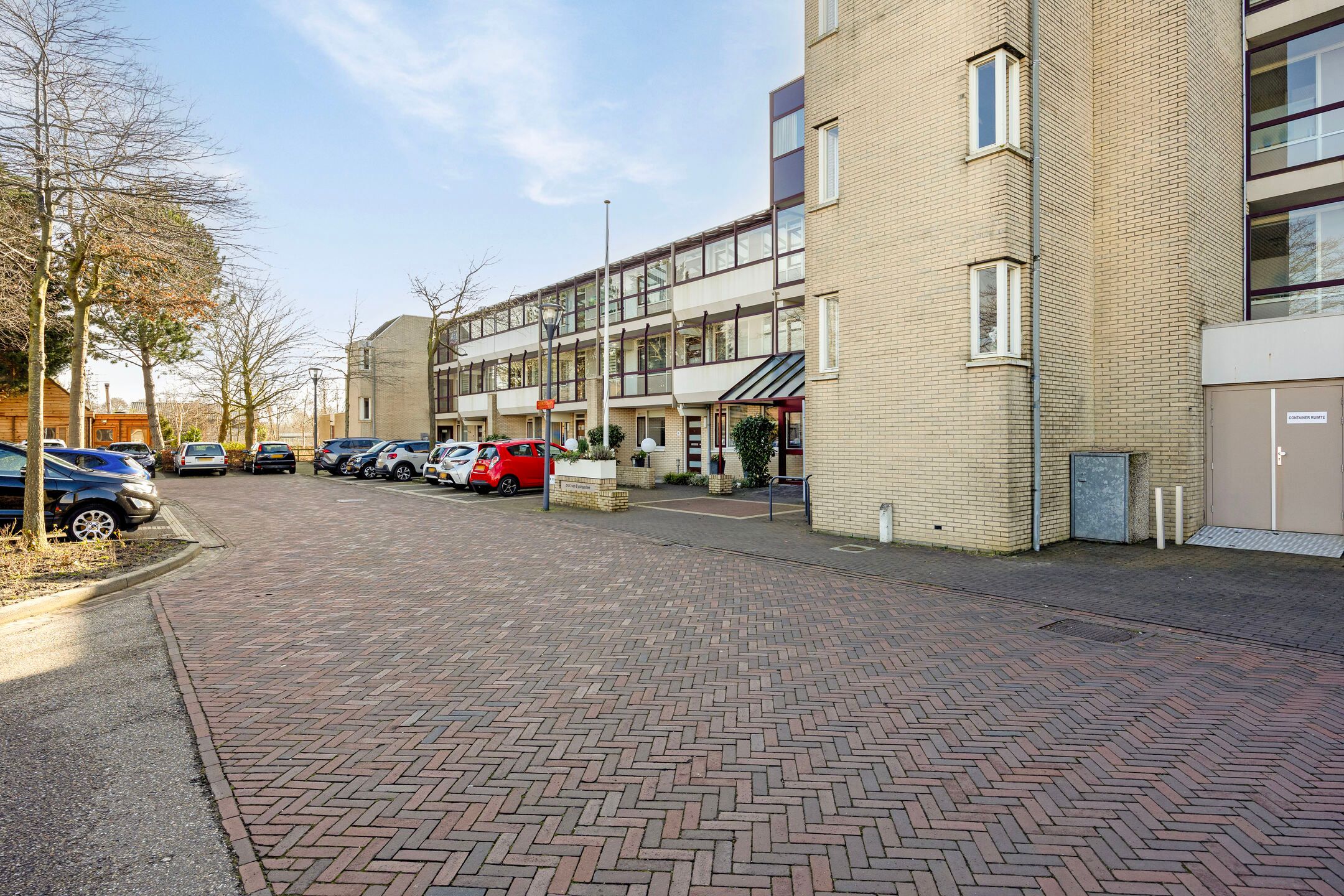 Foto 36 van Queridolaan 65