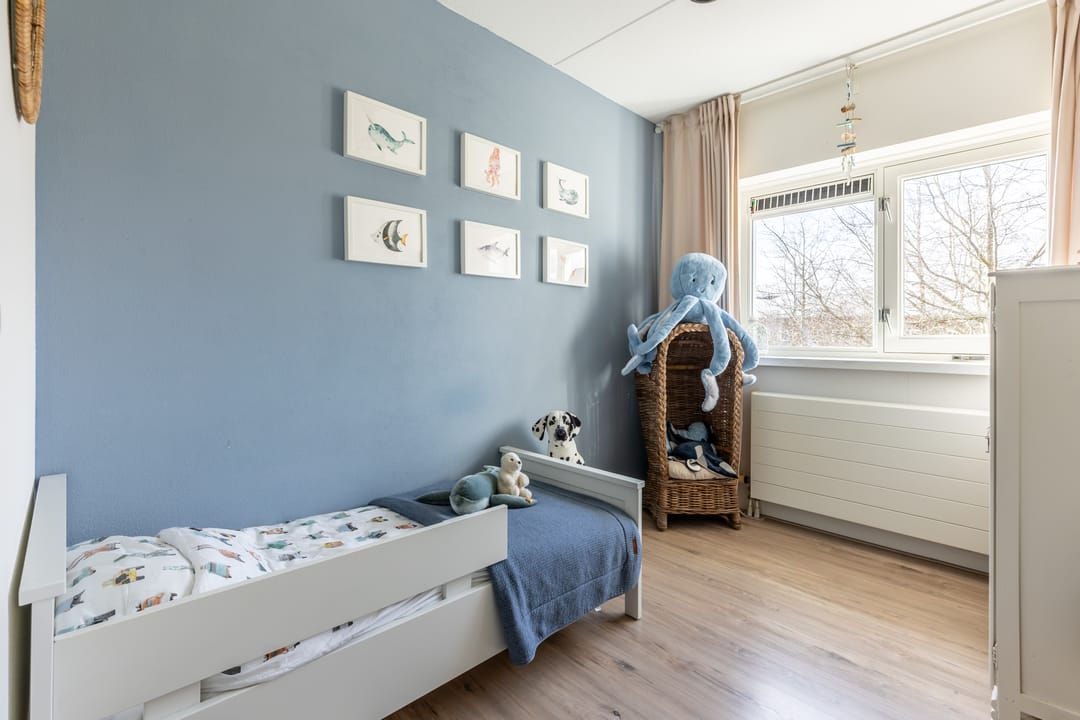 Photo 38 of Laan van Avant-Garde 118