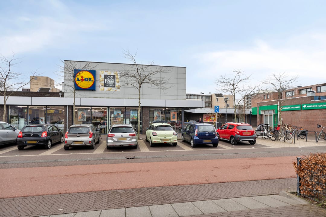 Foto 37 van Queridolaan 65