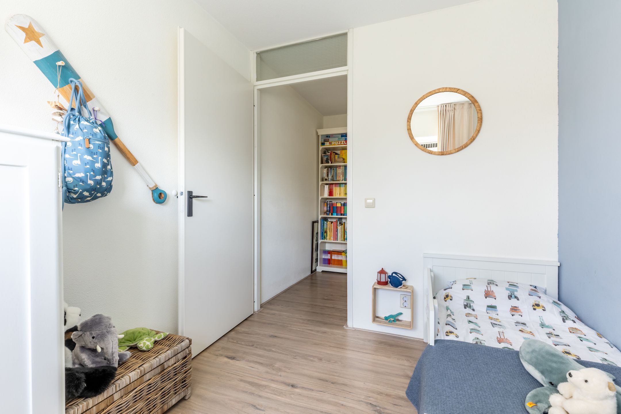 Photo 39 of Laan van Avant-Garde 118