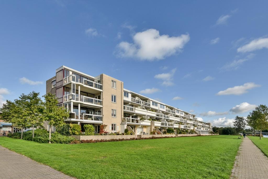 Foto 38 van Queridolaan 65