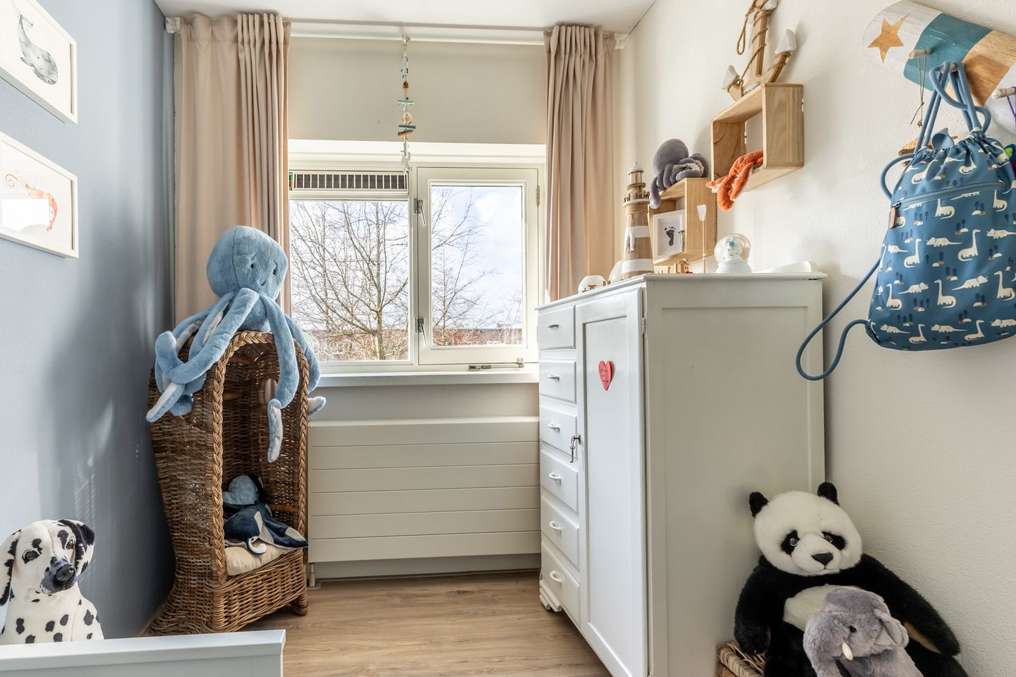 Photo 40 of Laan van Avant-Garde 118