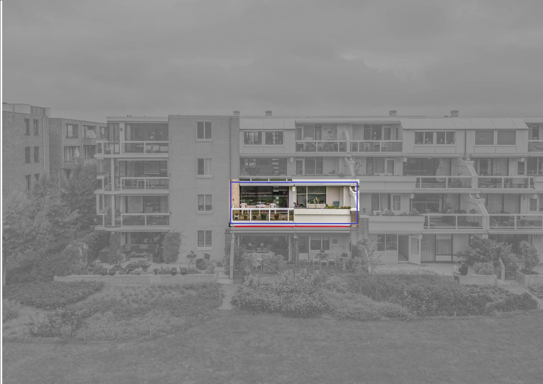 Foto 39 van Queridolaan 65