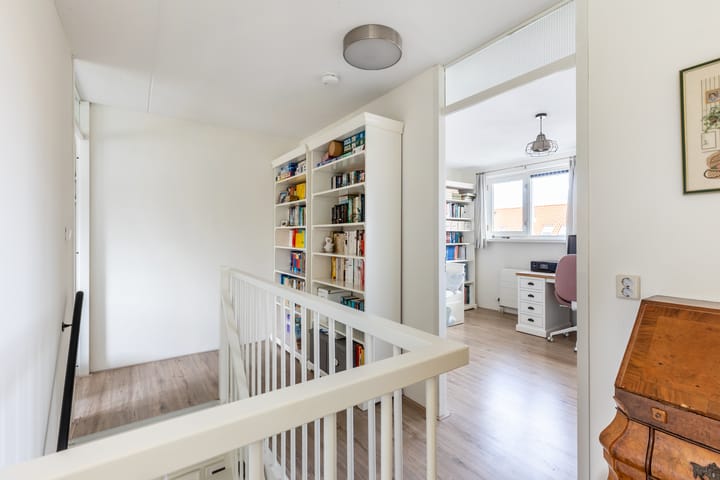 Foto 41 van Laan van Avant-Garde 118