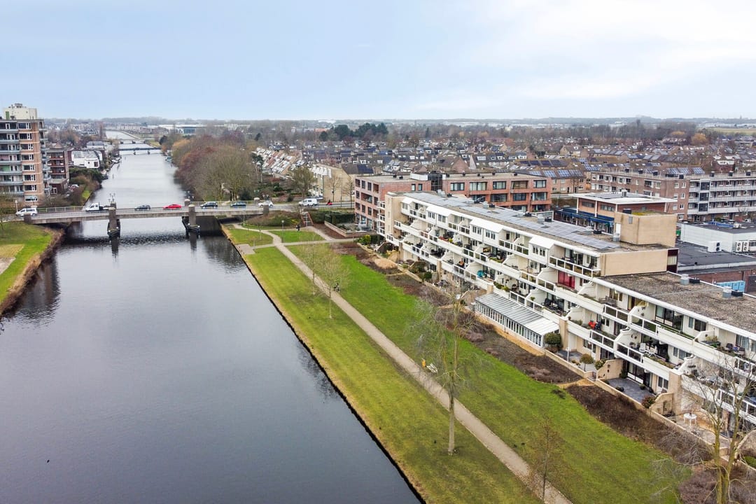 Foto 41 van Queridolaan 65