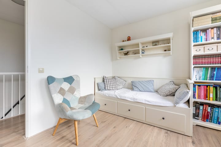 Foto 43 van Laan van Avant-Garde 118