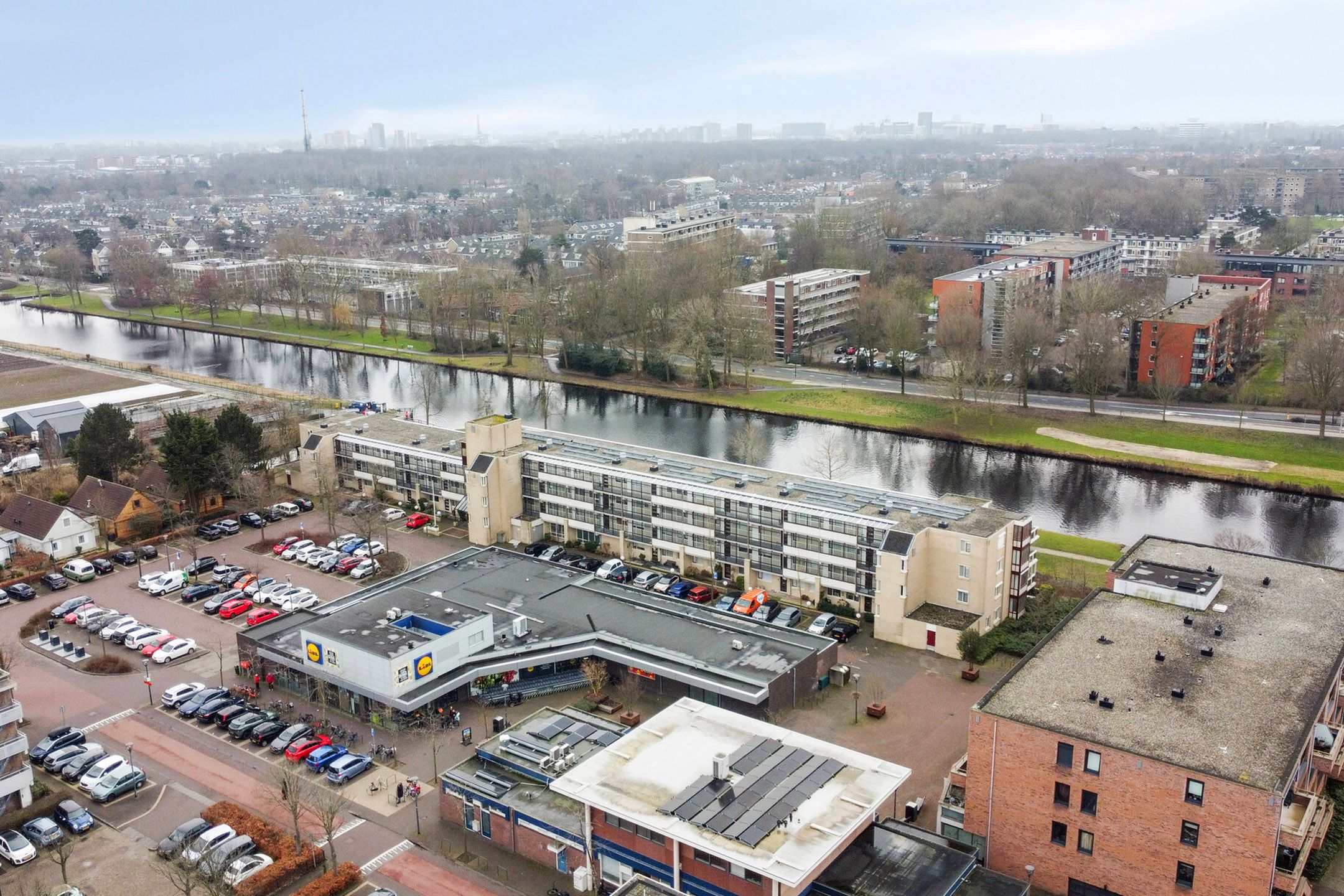 Foto 42 van Queridolaan 65