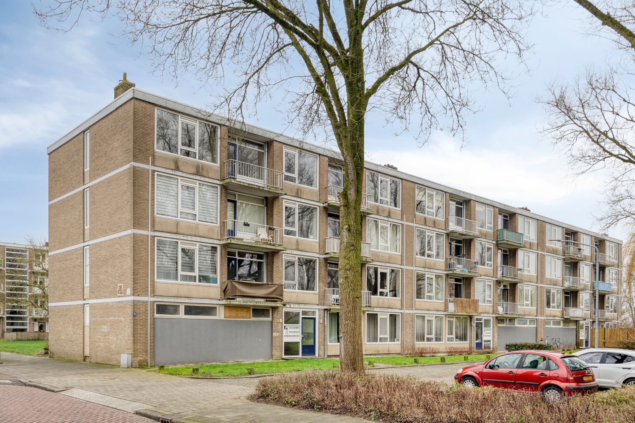Generaal S.H. Spoorstraat 289 