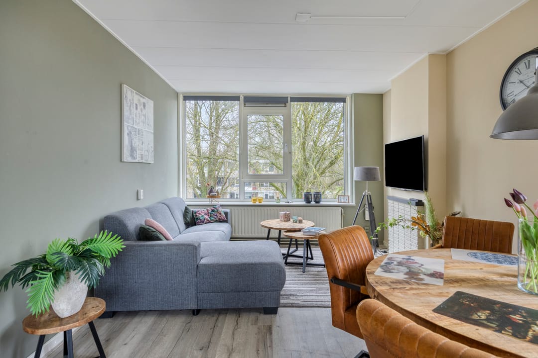 Photo 2 of Generaal S.H. Spoorstraat 289