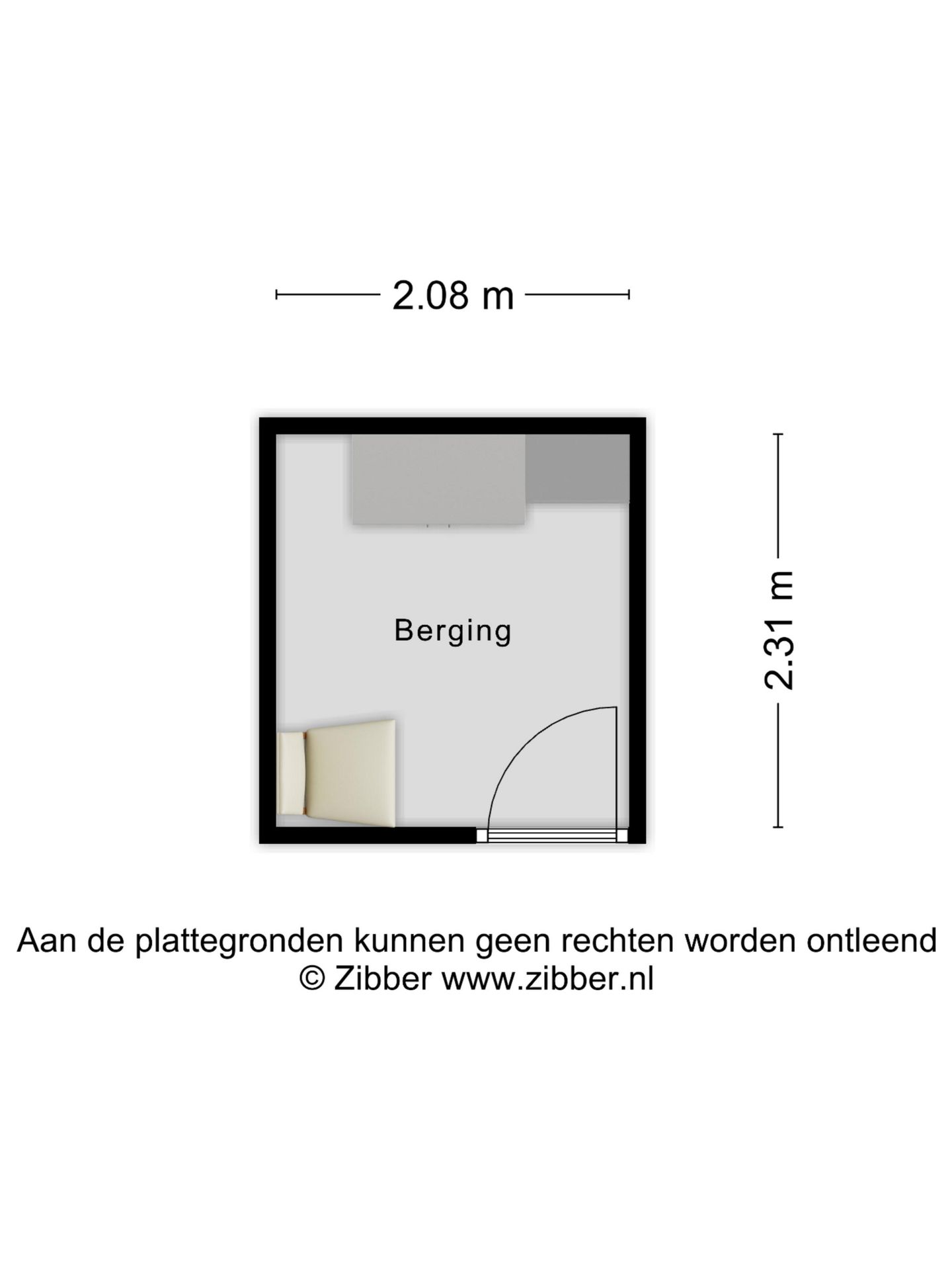 Foto 44 van Queridolaan 65