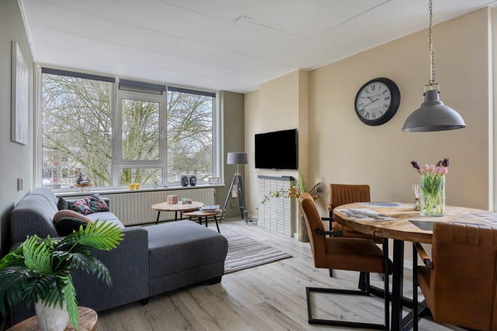 Foto 4 van Generaal S.H. Spoorstraat 289