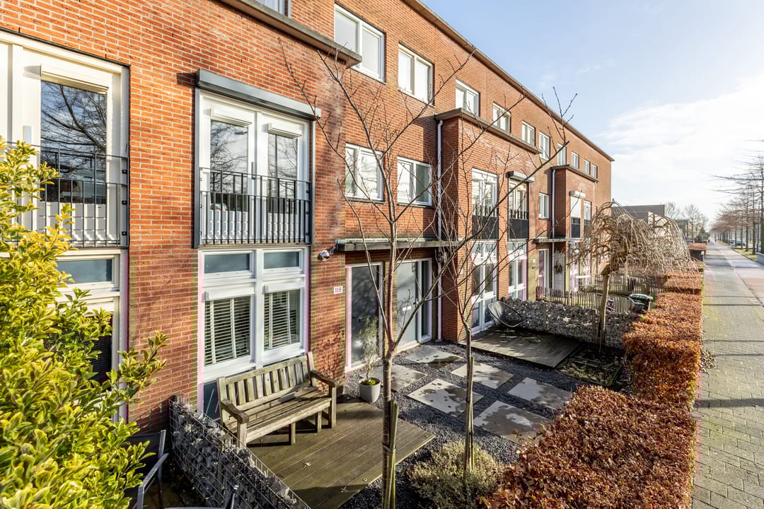 Photo 47 of Laan van Avant-Garde 118