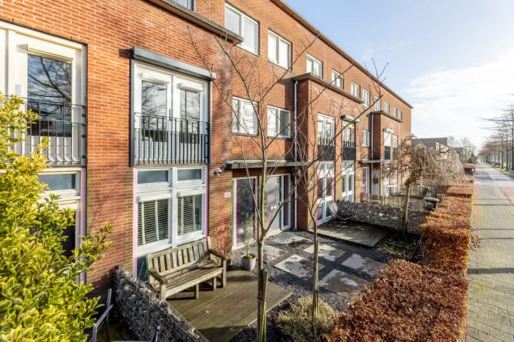 Foto 47 van Laan van Avant-Garde 118