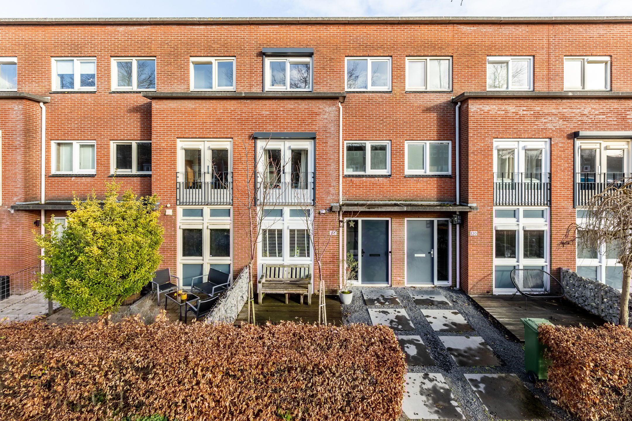 Photo 48 of Laan van Avant-Garde 118