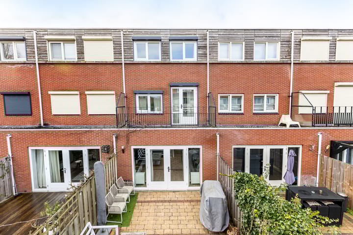 Foto 49 van Laan van Avant-Garde 118