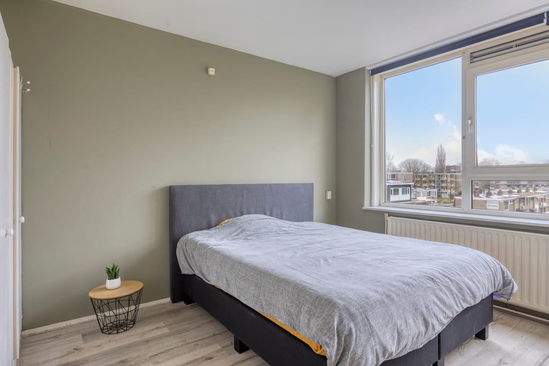 Photo 7 of Generaal S.H. Spoorstraat 289