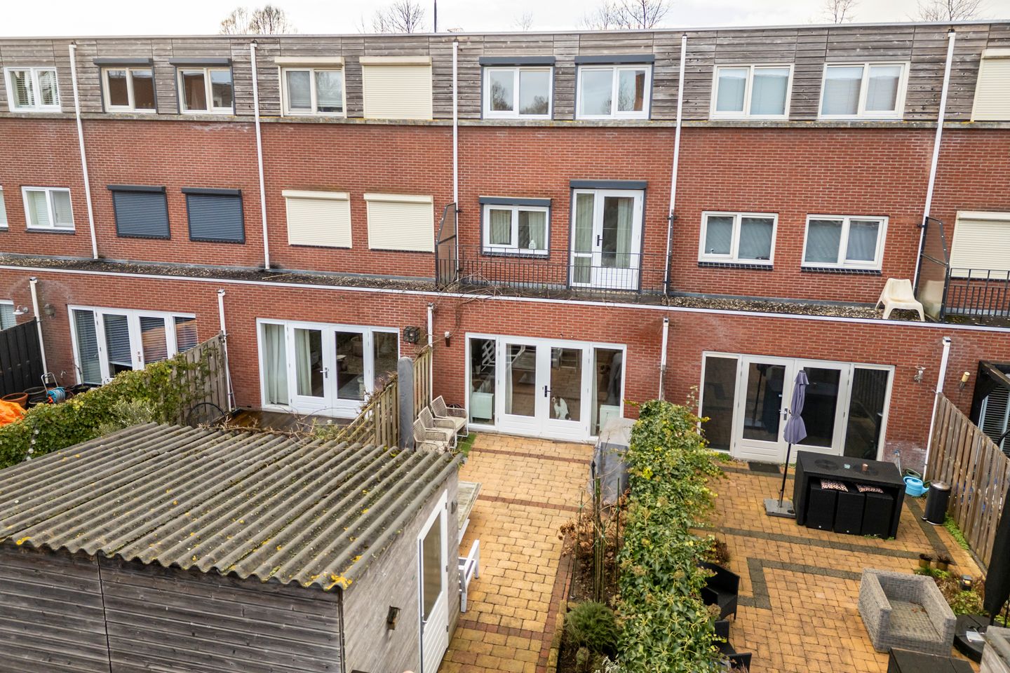 Photo 50 of Laan van Avant-Garde 118