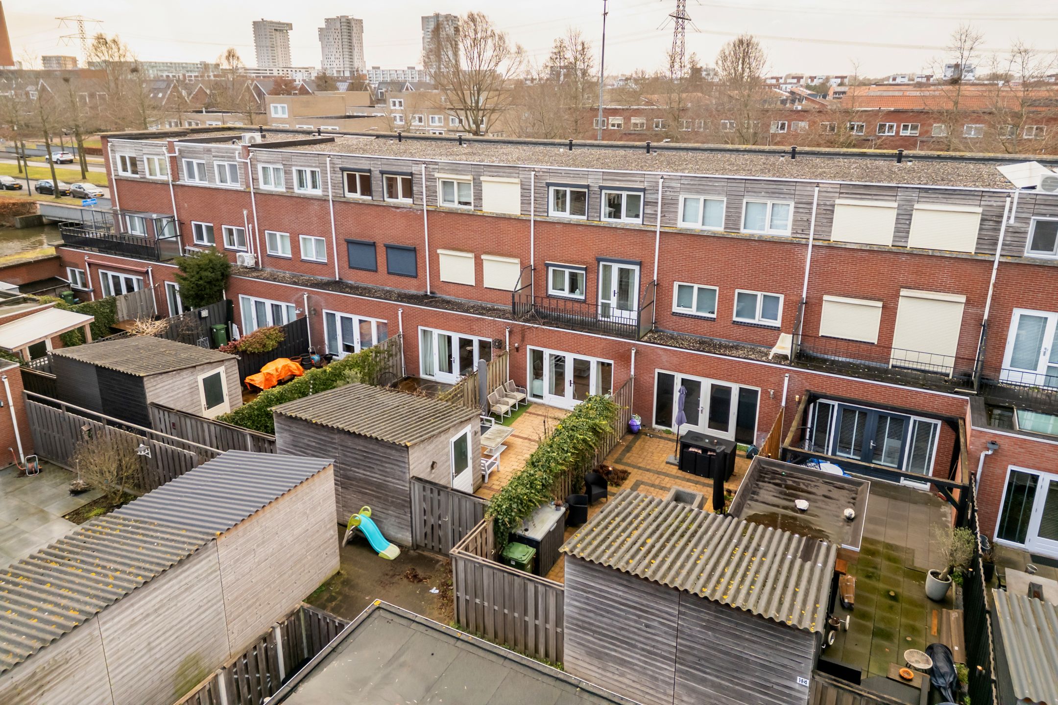 Photo 51 of Laan van Avant-Garde 118