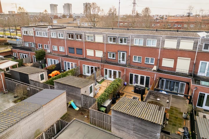 Foto 51 van Laan van Avant-Garde 118