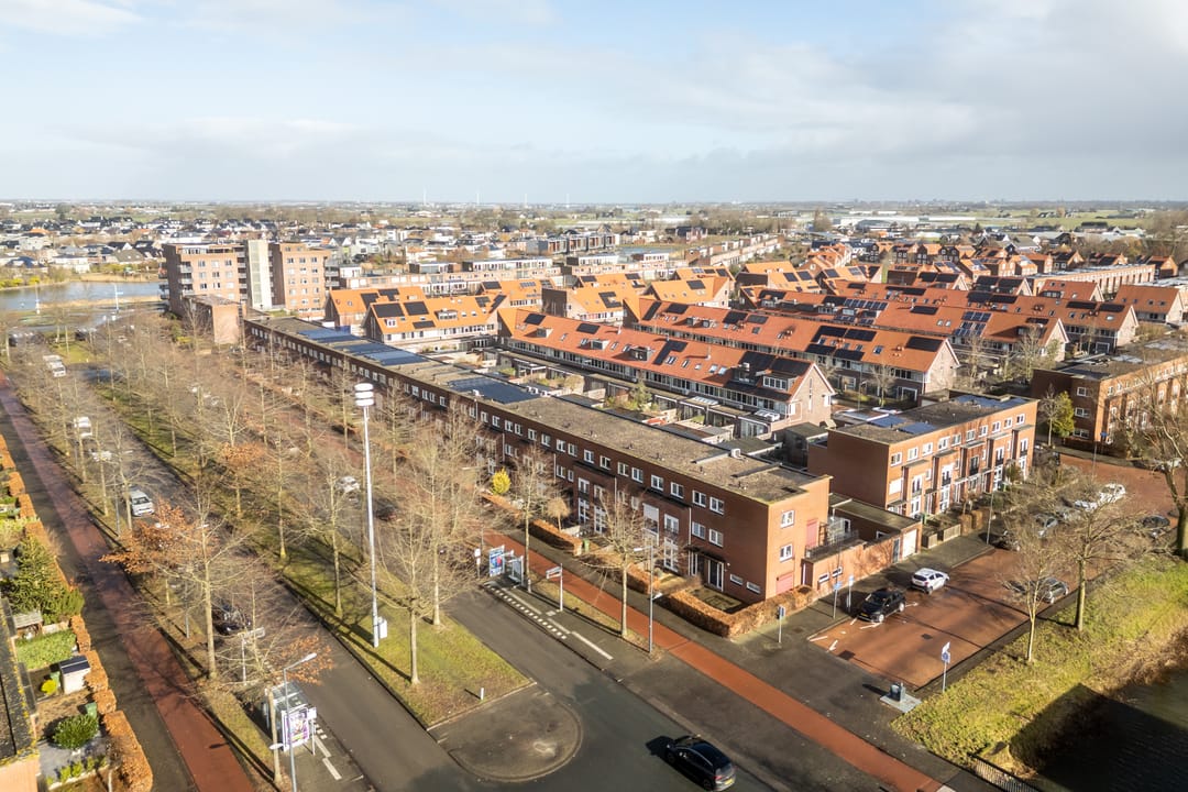 Photo 52 of Laan van Avant-Garde 118