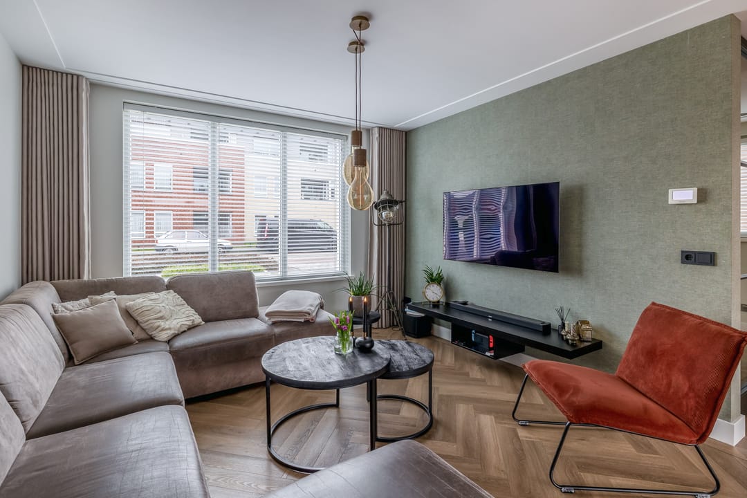 Foto 7 van Van Berghenstraat 19