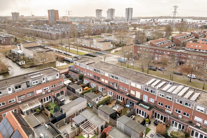 Foto 53 van Laan van Avant-Garde 118