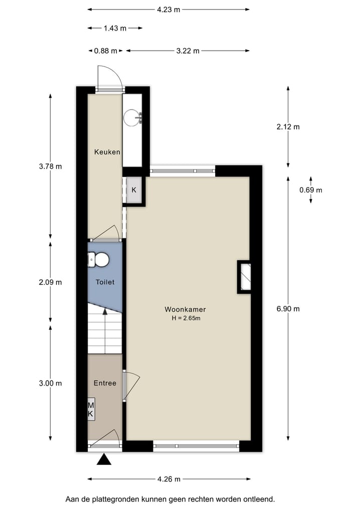 Photo 17 of Vincent van Goghstraat 82