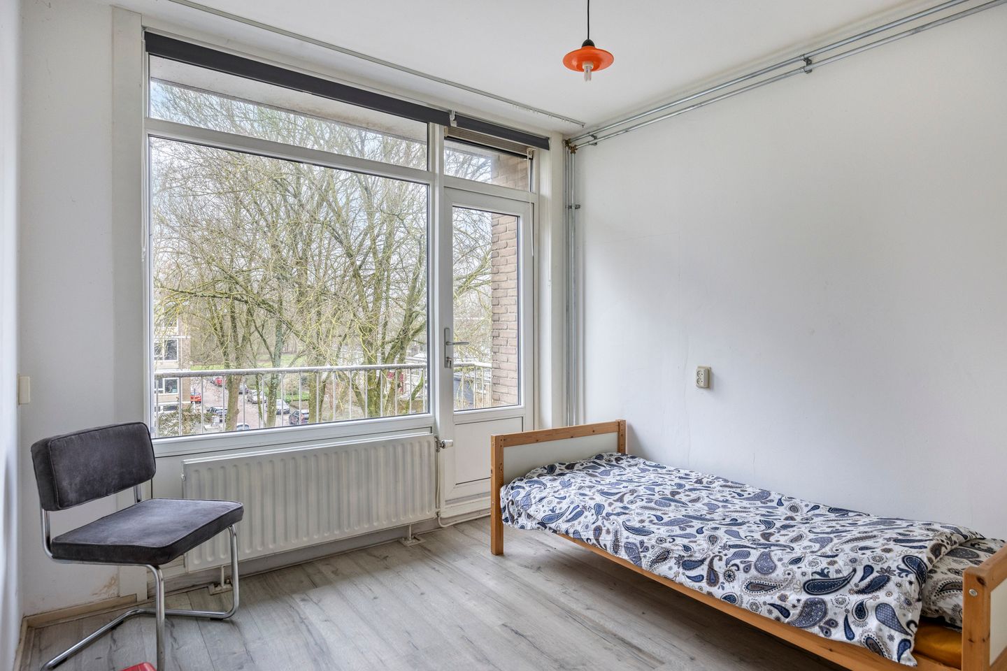 Photo 14 of Generaal S.H. Spoorstraat 289