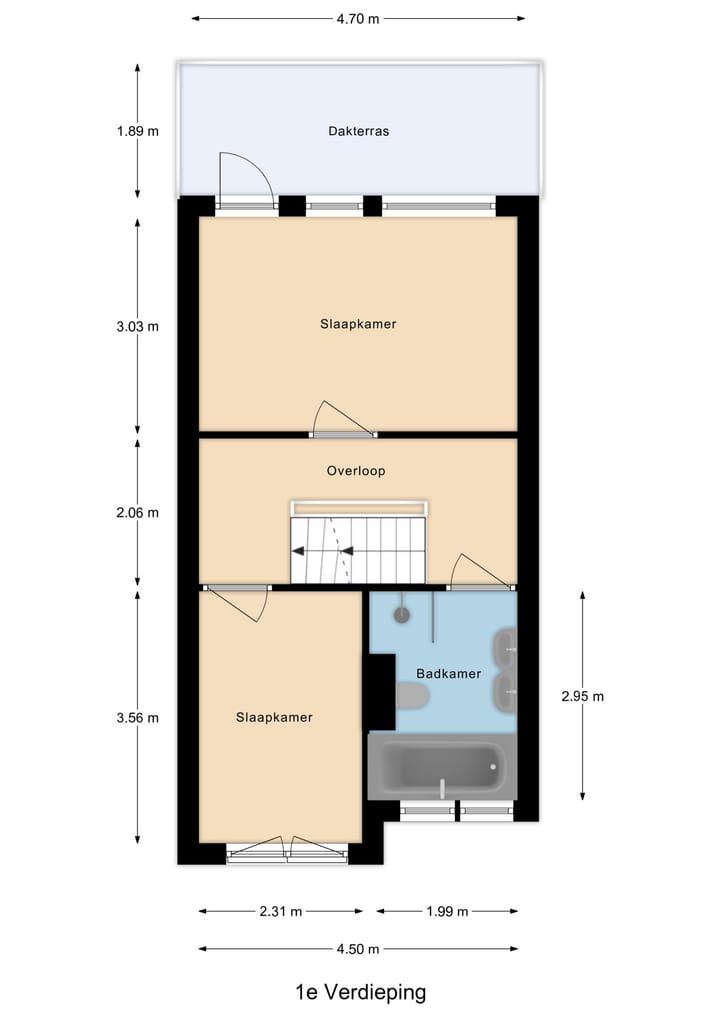 Foto 56 van Laan van Avant-Garde 118