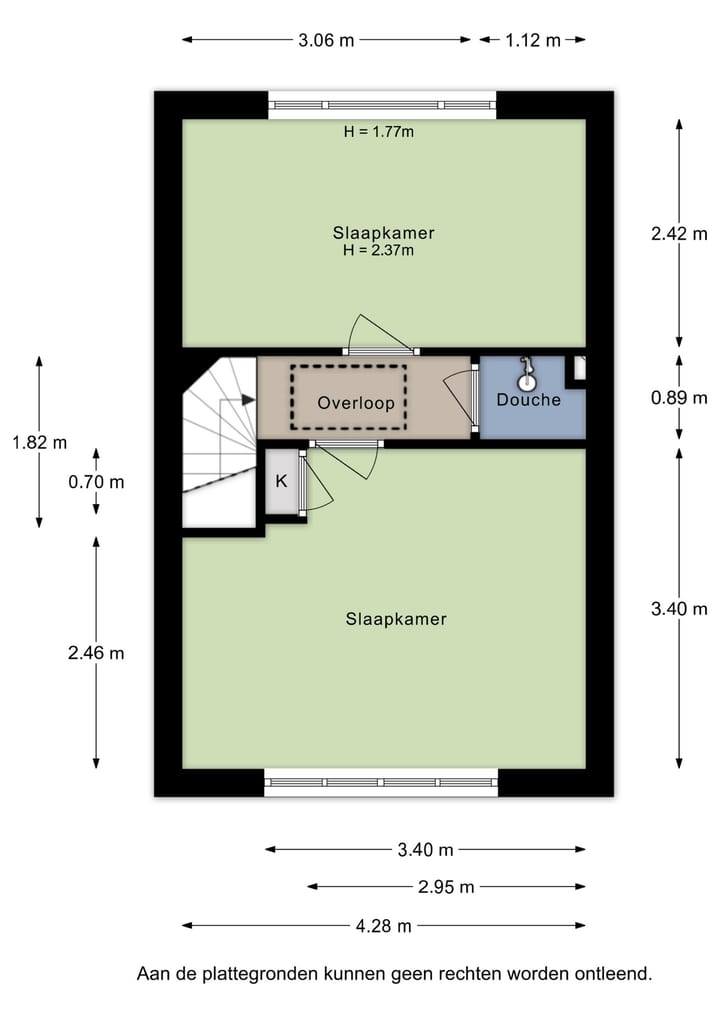 Photo 18 of Vincent van Goghstraat 82