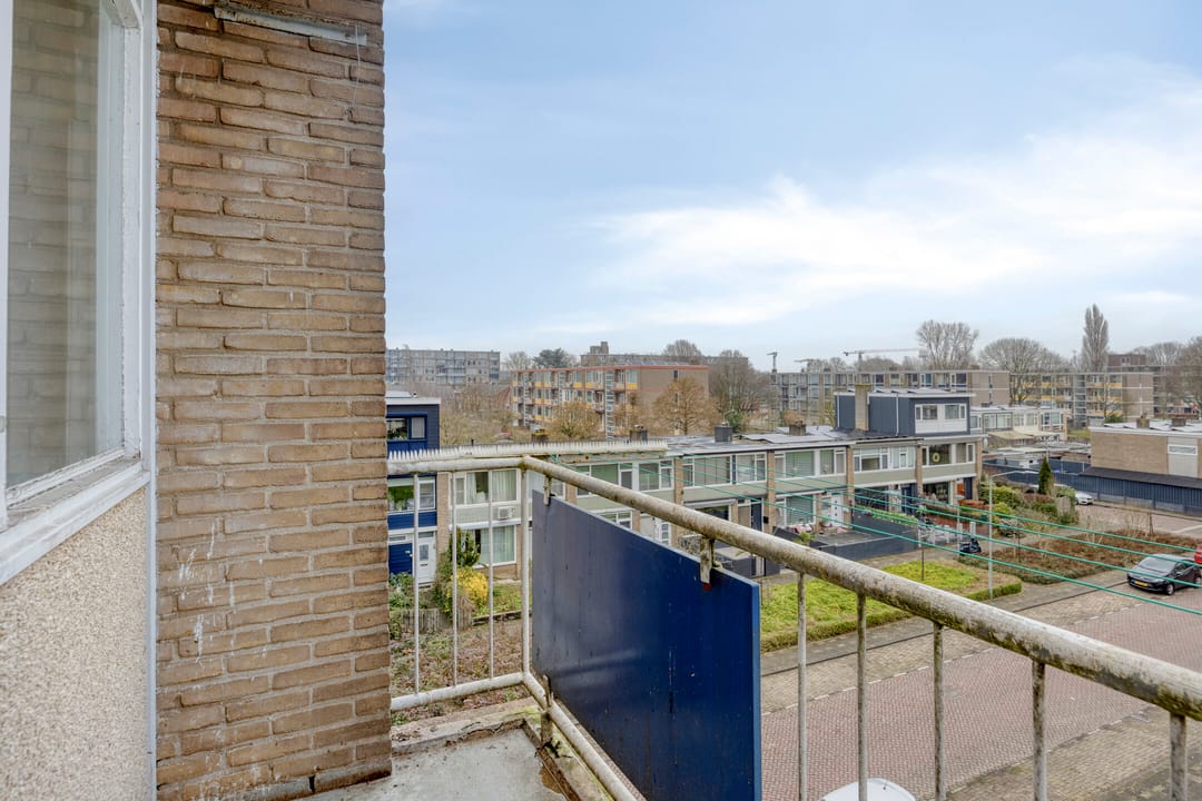 Photo 17 of Generaal S.H. Spoorstraat 289