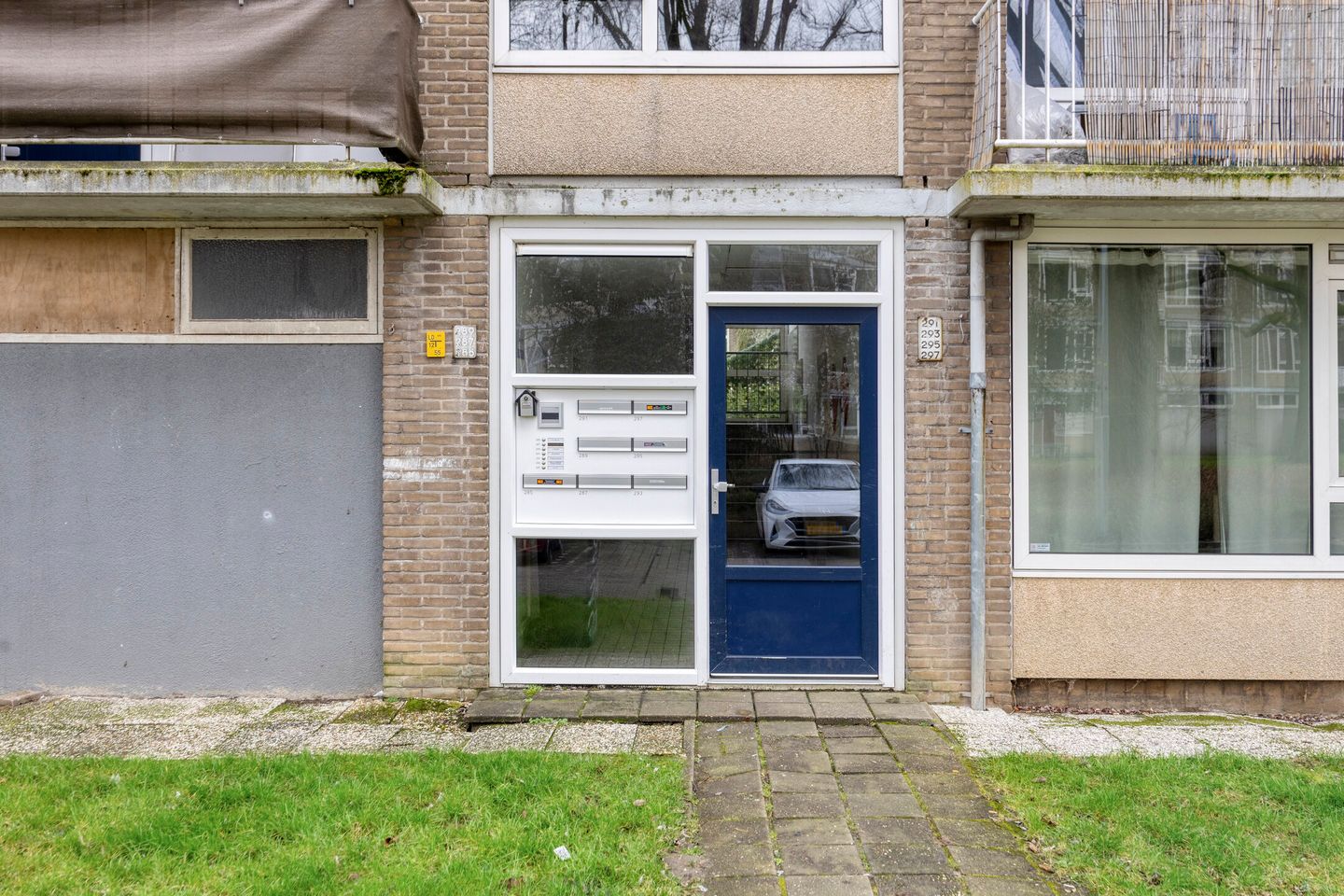 Photo 19 of Generaal S.H. Spoorstraat 289