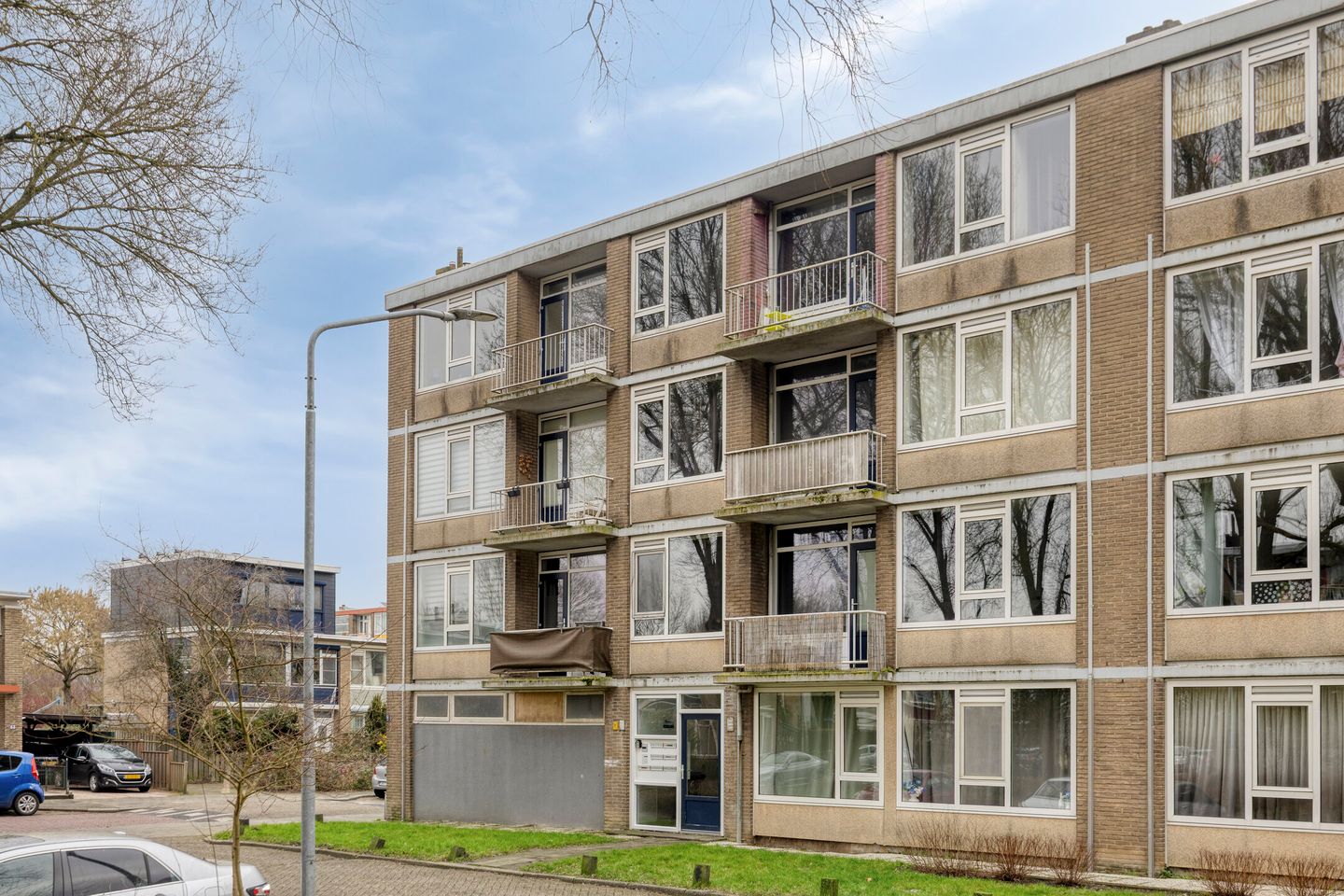 Photo 20 of Generaal S.H. Spoorstraat 289