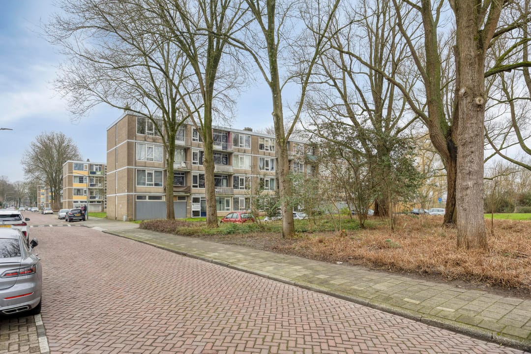 Photo 22 of Generaal S.H. Spoorstraat 289