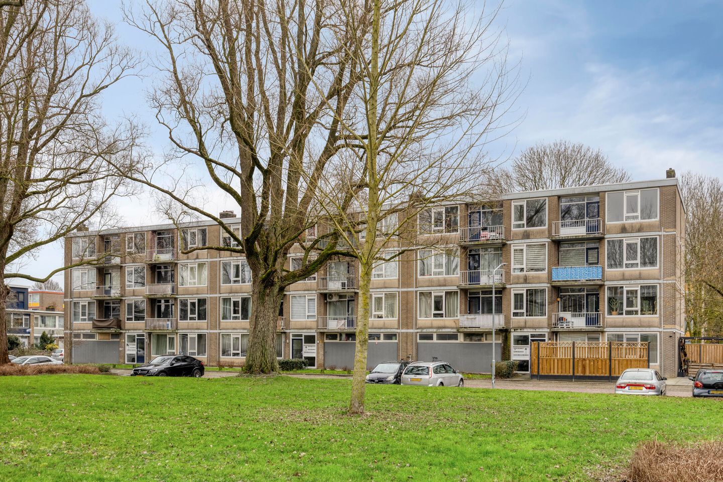 Photo 25 of Generaal S.H. Spoorstraat 289