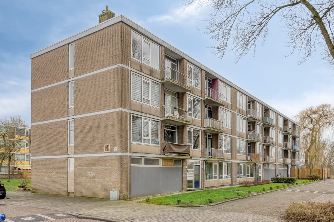 Photo 26 of Generaal S.H. Spoorstraat 289