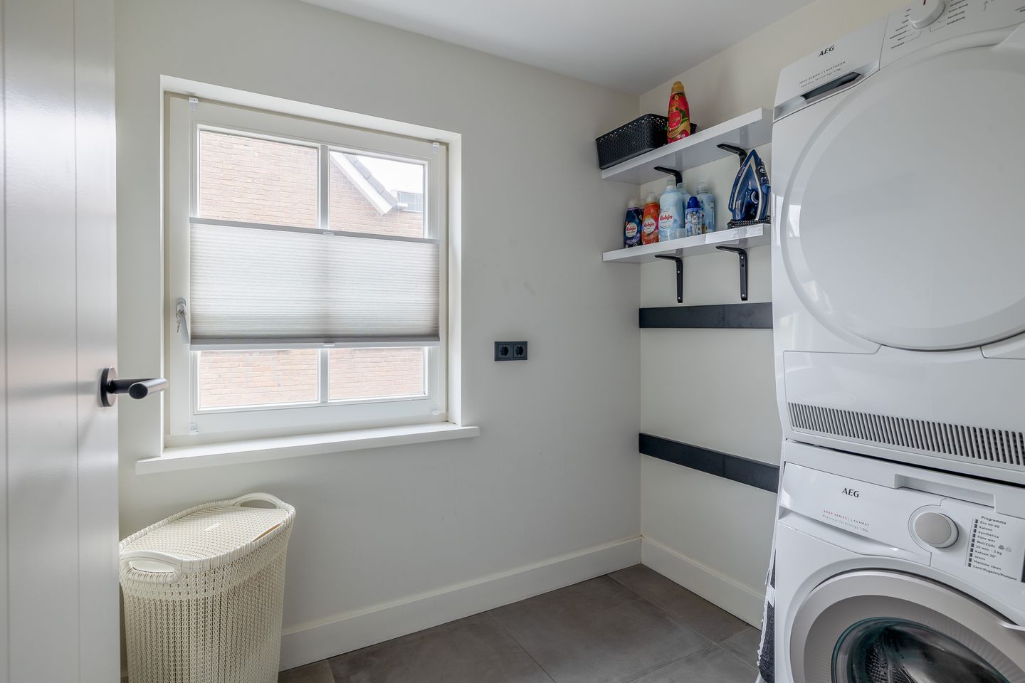 Foto 19 van Van Berghenstraat 19