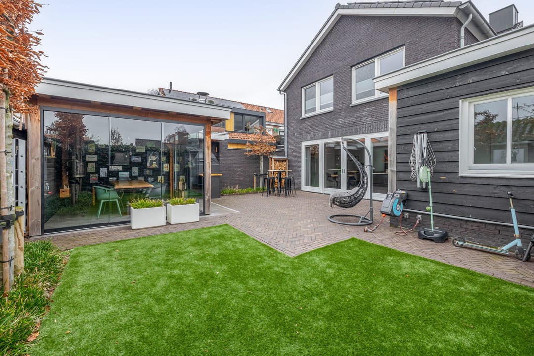 Foto 31 van Van Berghenstraat 19