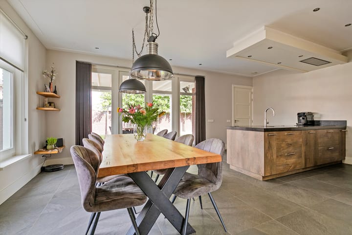 Foto 2 van Horstakker 21