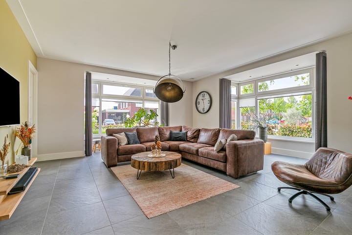 Foto 3 van Horstakker 21